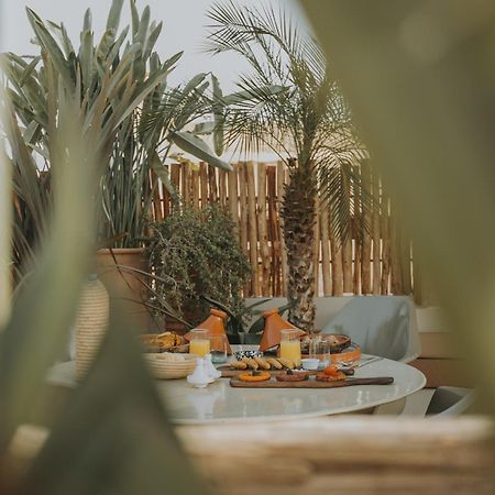 Riad K Marrakesh Exterior photo