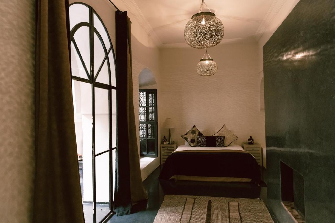 Riad K Marrakesh Exterior photo