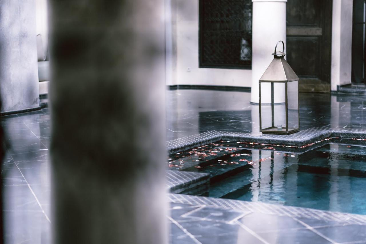 Riad K Marrakesh Exterior photo