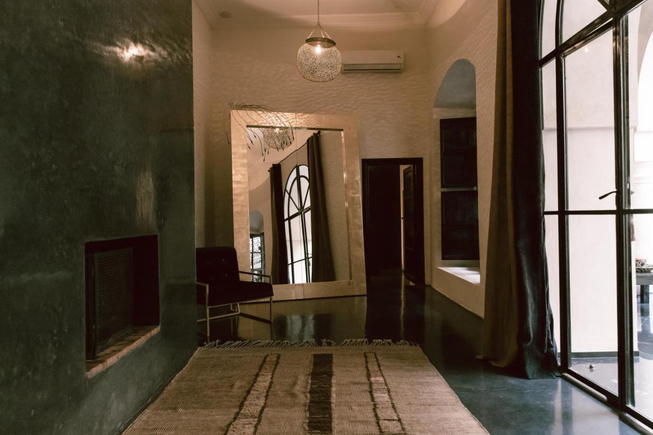 Riad K Marrakesh Exterior photo