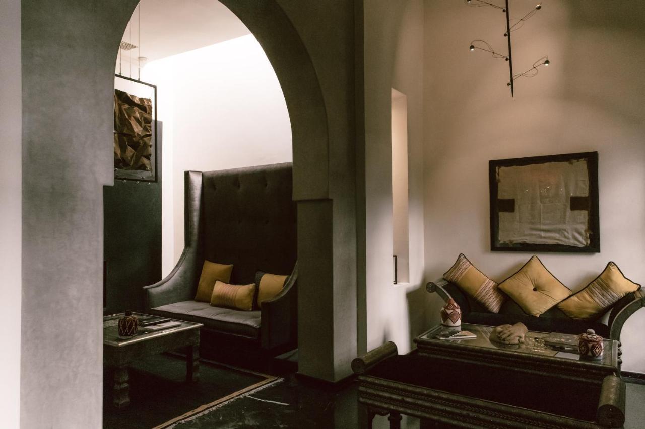 Riad K Marrakesh Exterior photo