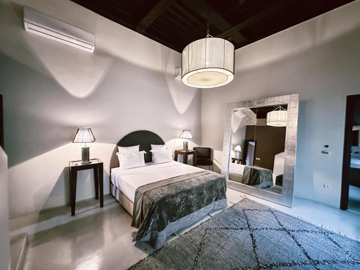 Riad K Marrakesh Exterior photo