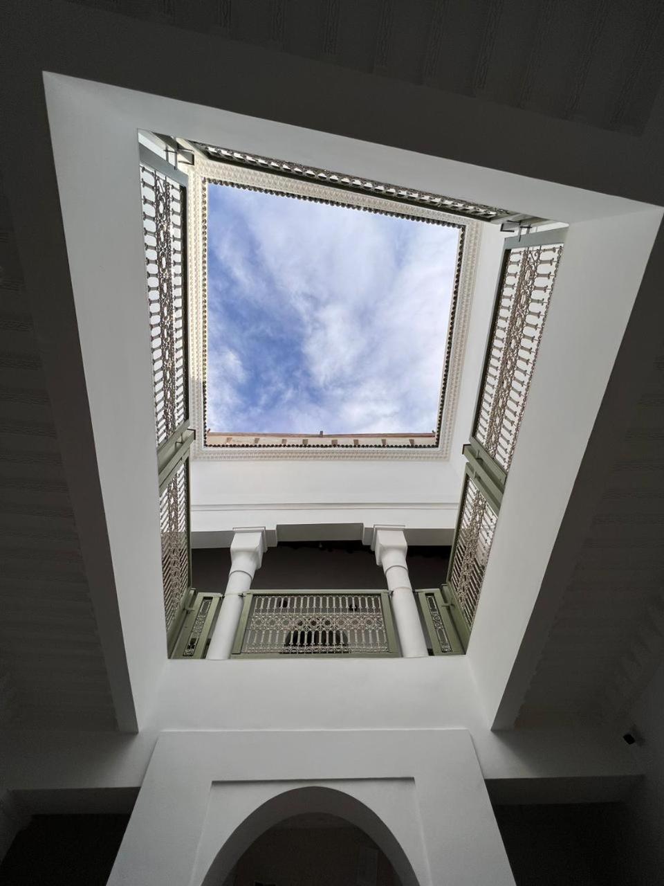 Riad K Marrakesh Exterior photo
