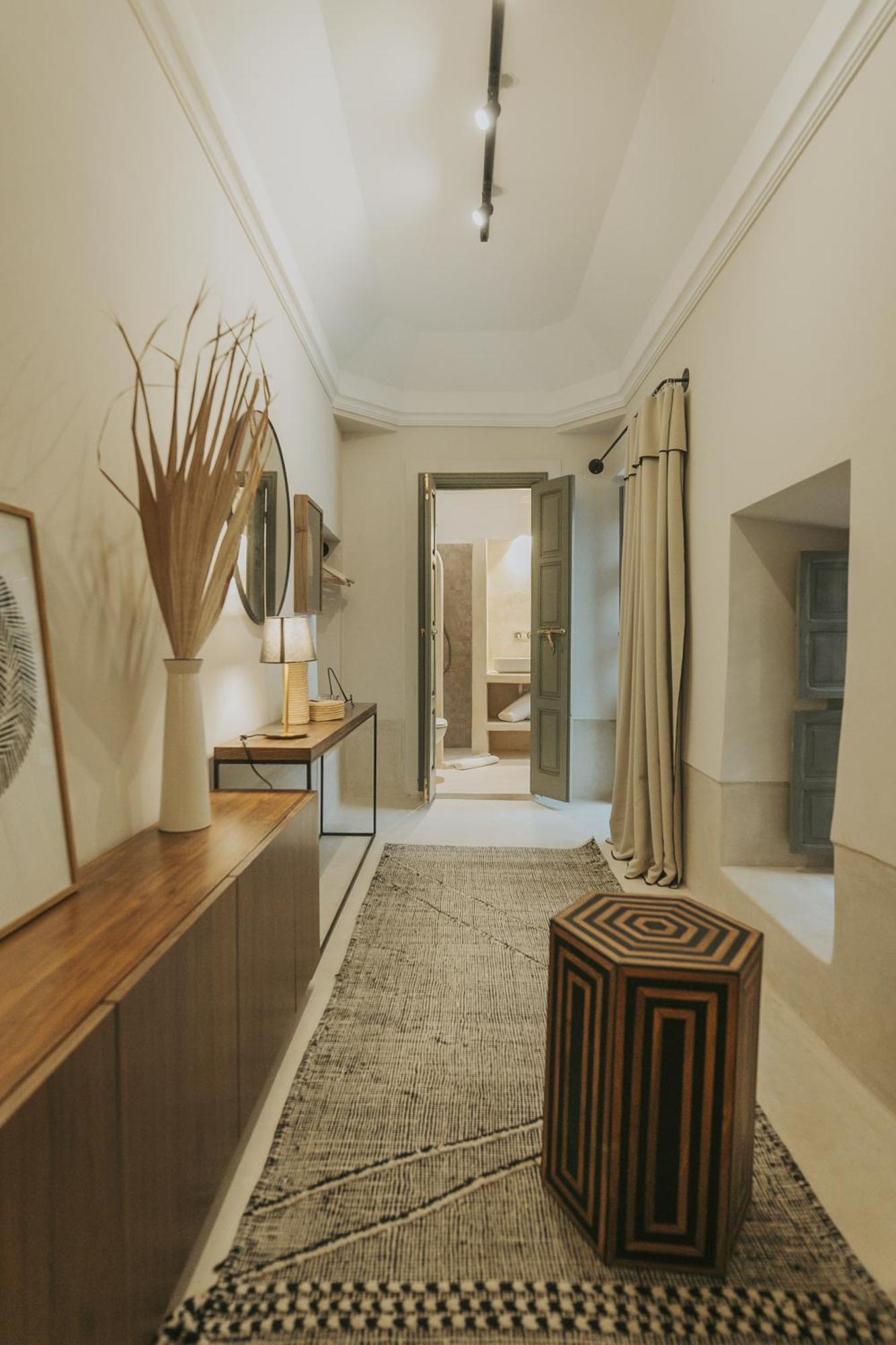 Riad K Marrakesh Exterior photo