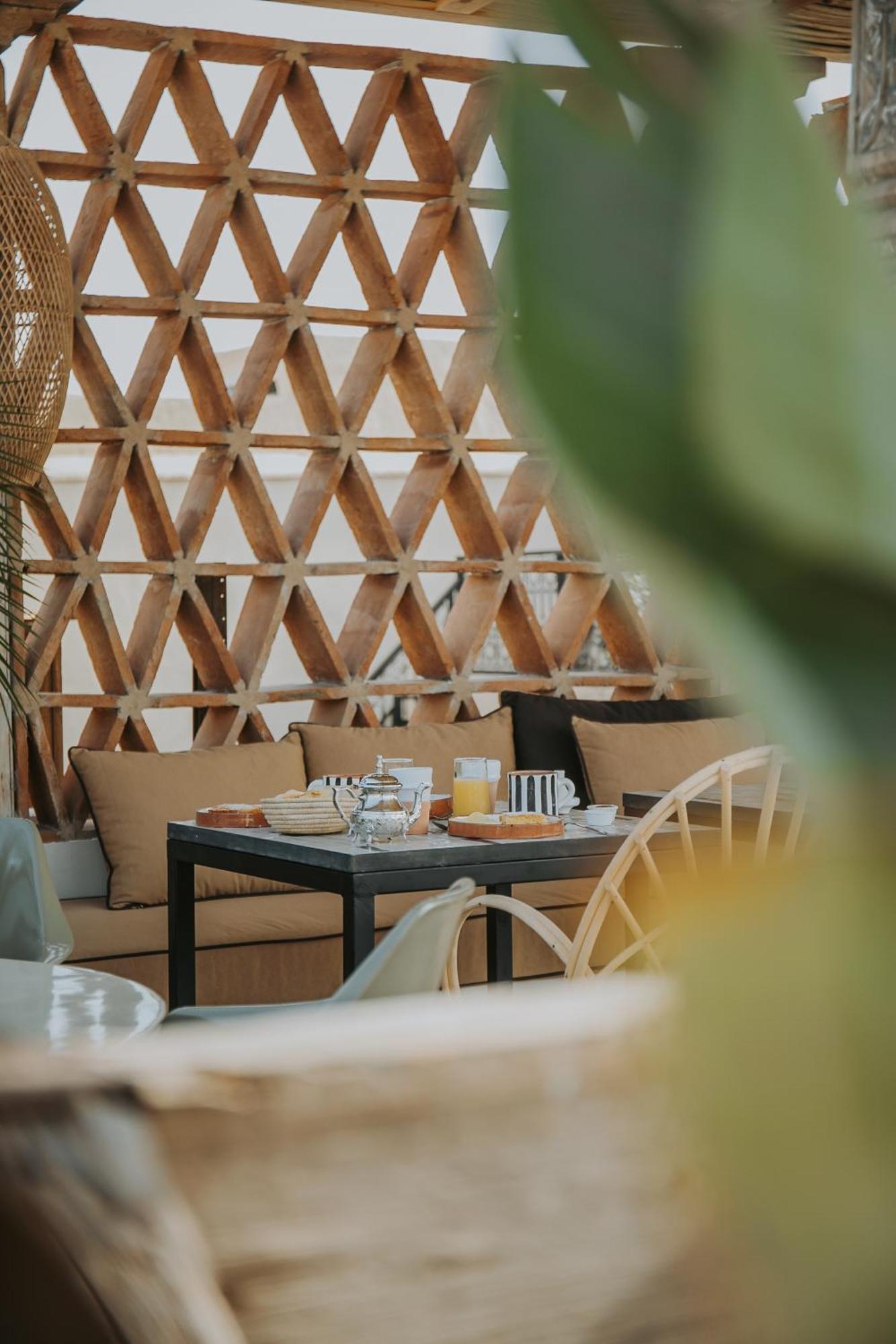 Riad K Marrakesh Exterior photo