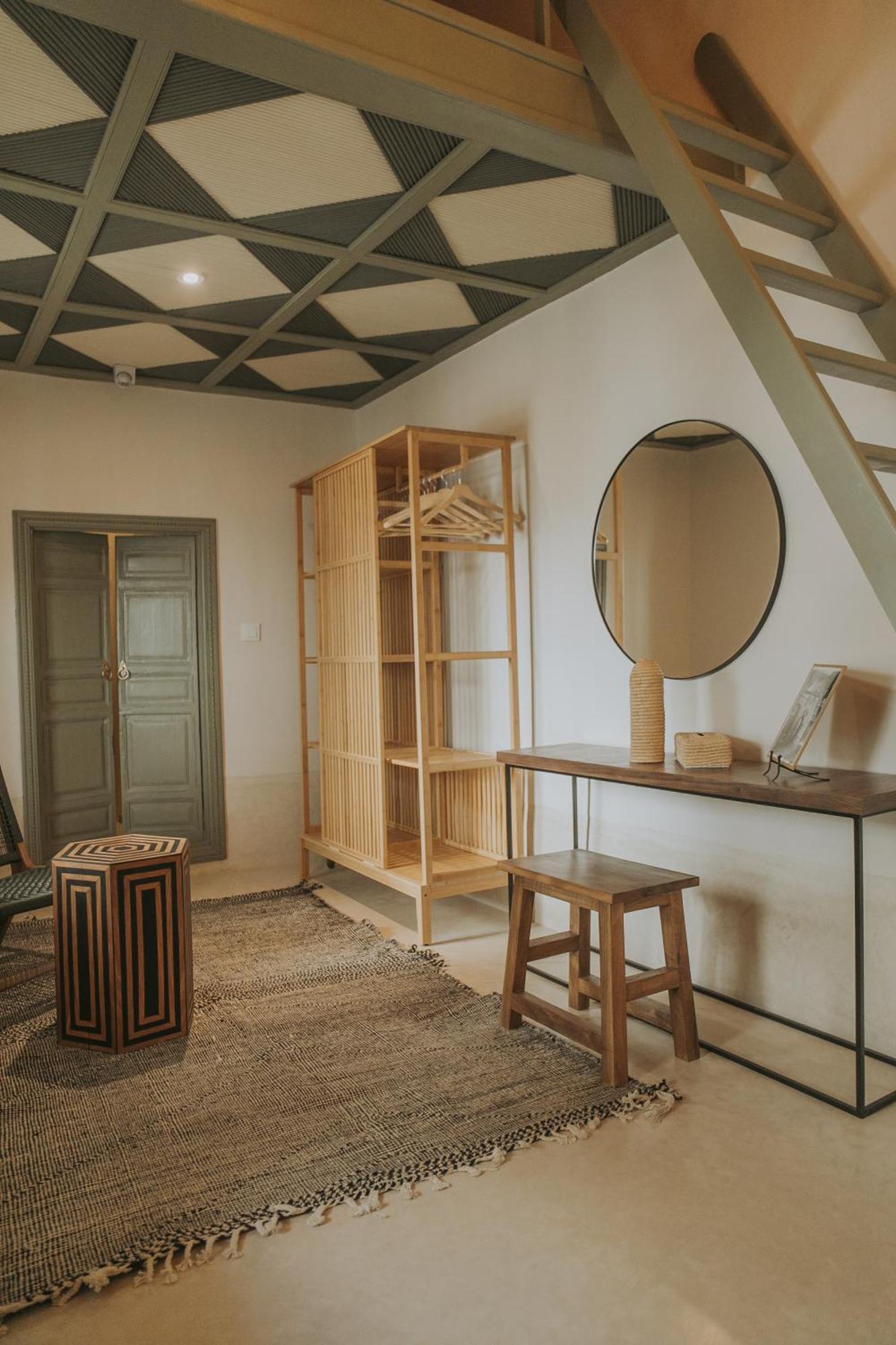 Riad K Marrakesh Exterior photo