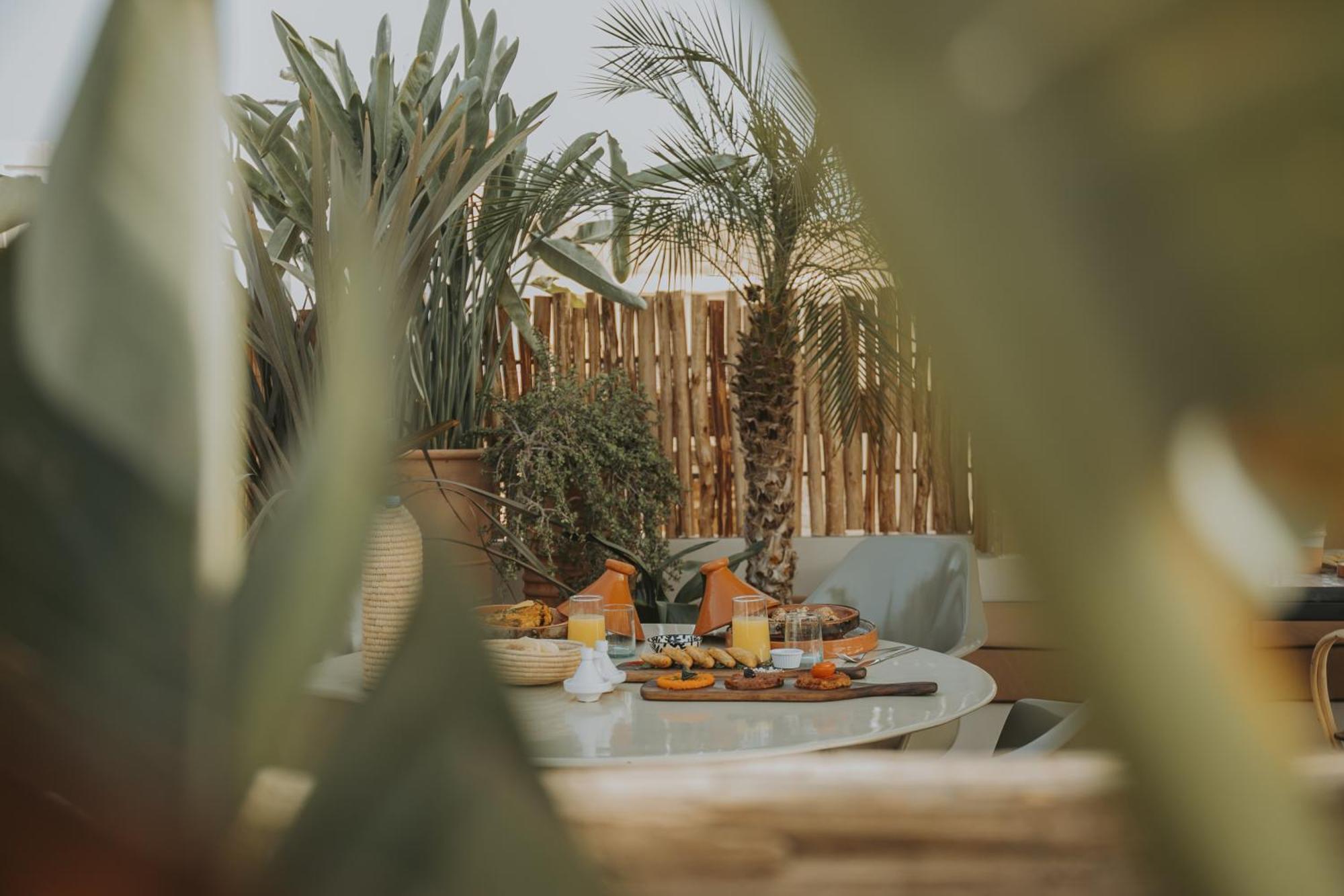 Riad K Marrakesh Exterior photo