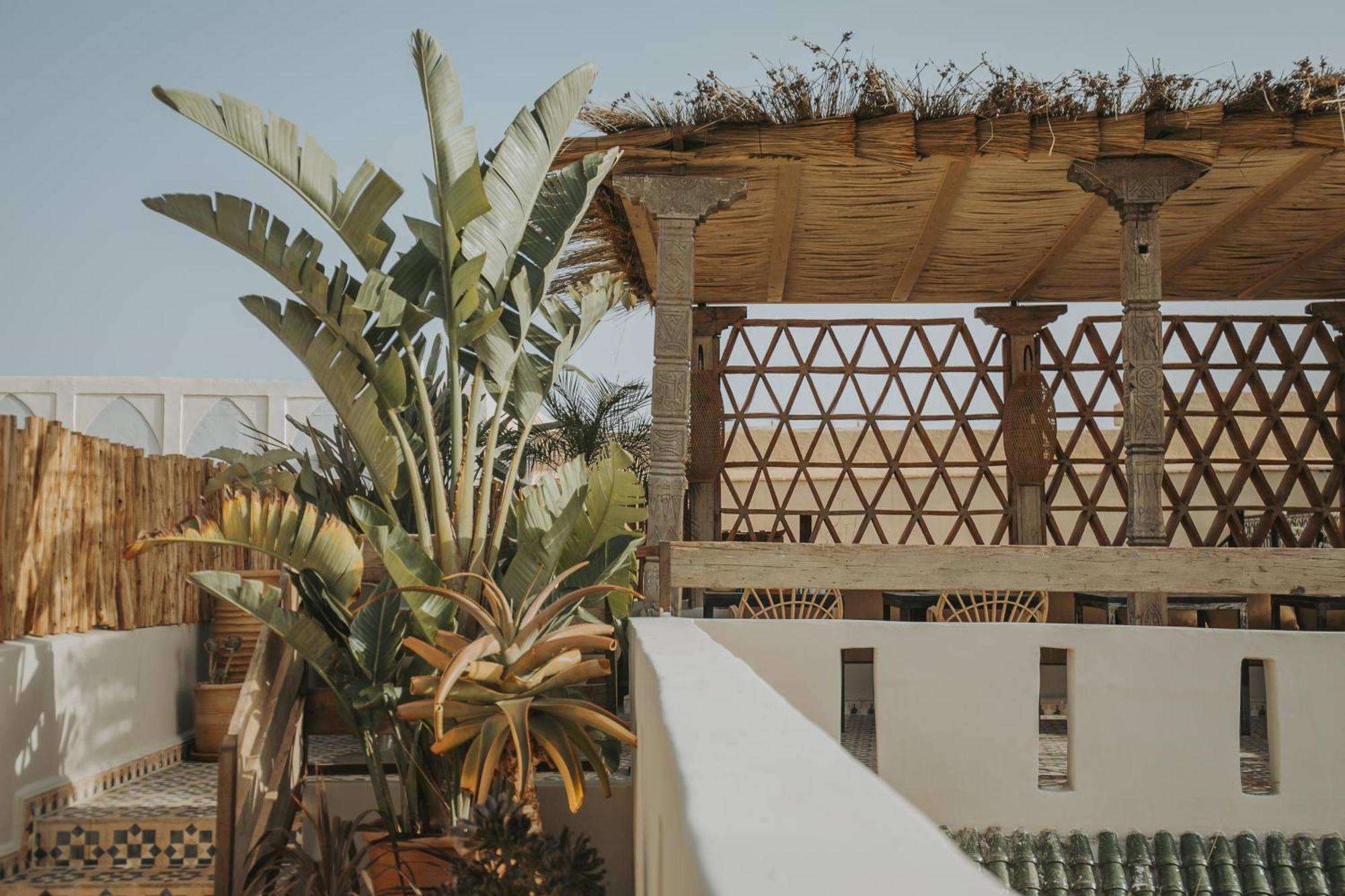 Riad K Marrakesh Exterior photo