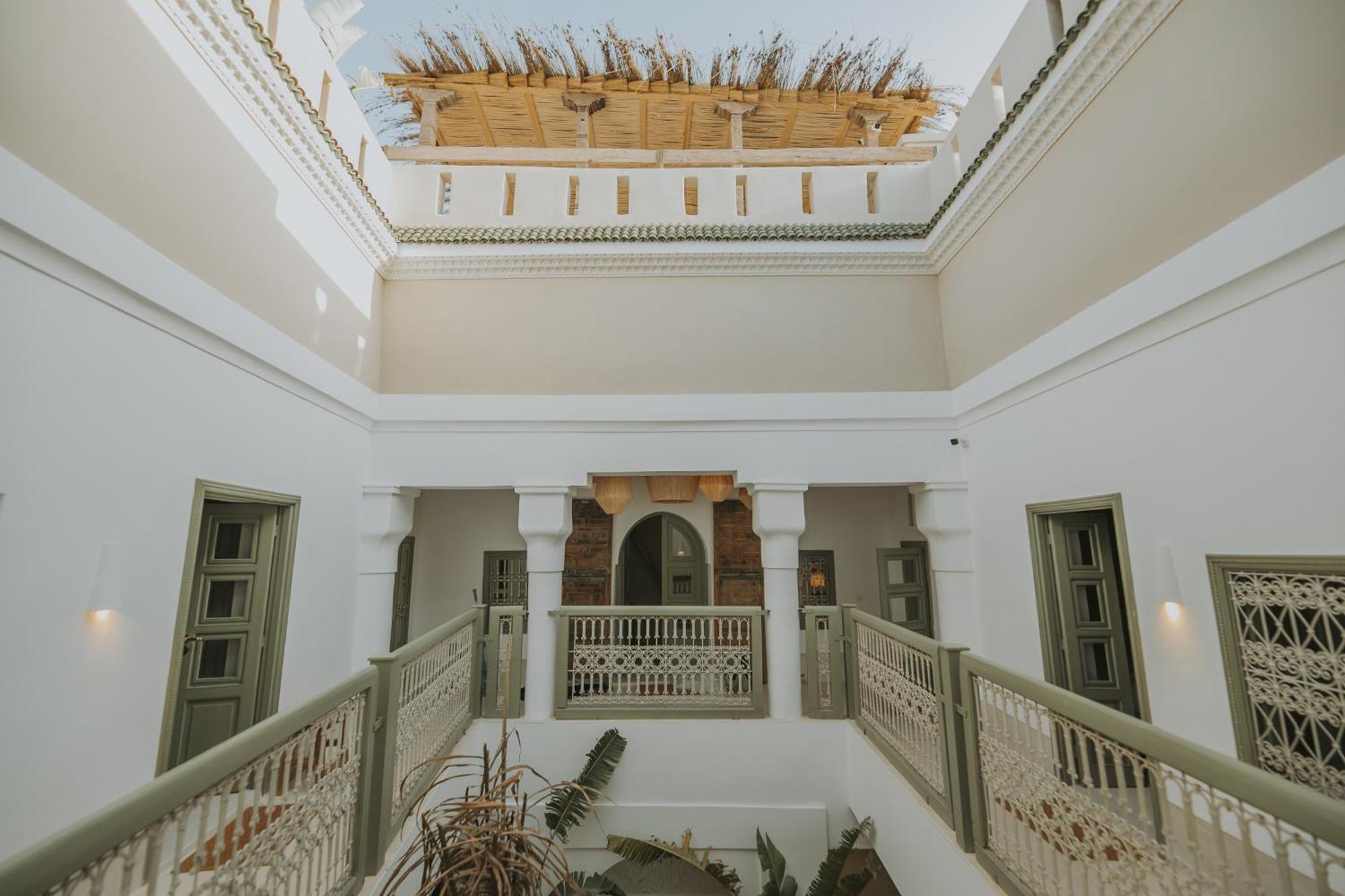 Riad K Marrakesh Exterior photo