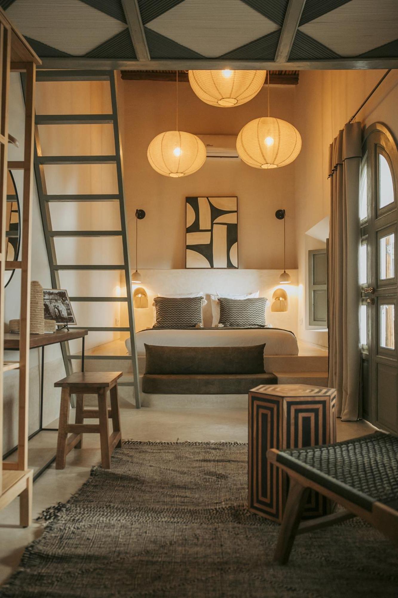 Riad K Marrakesh Exterior photo