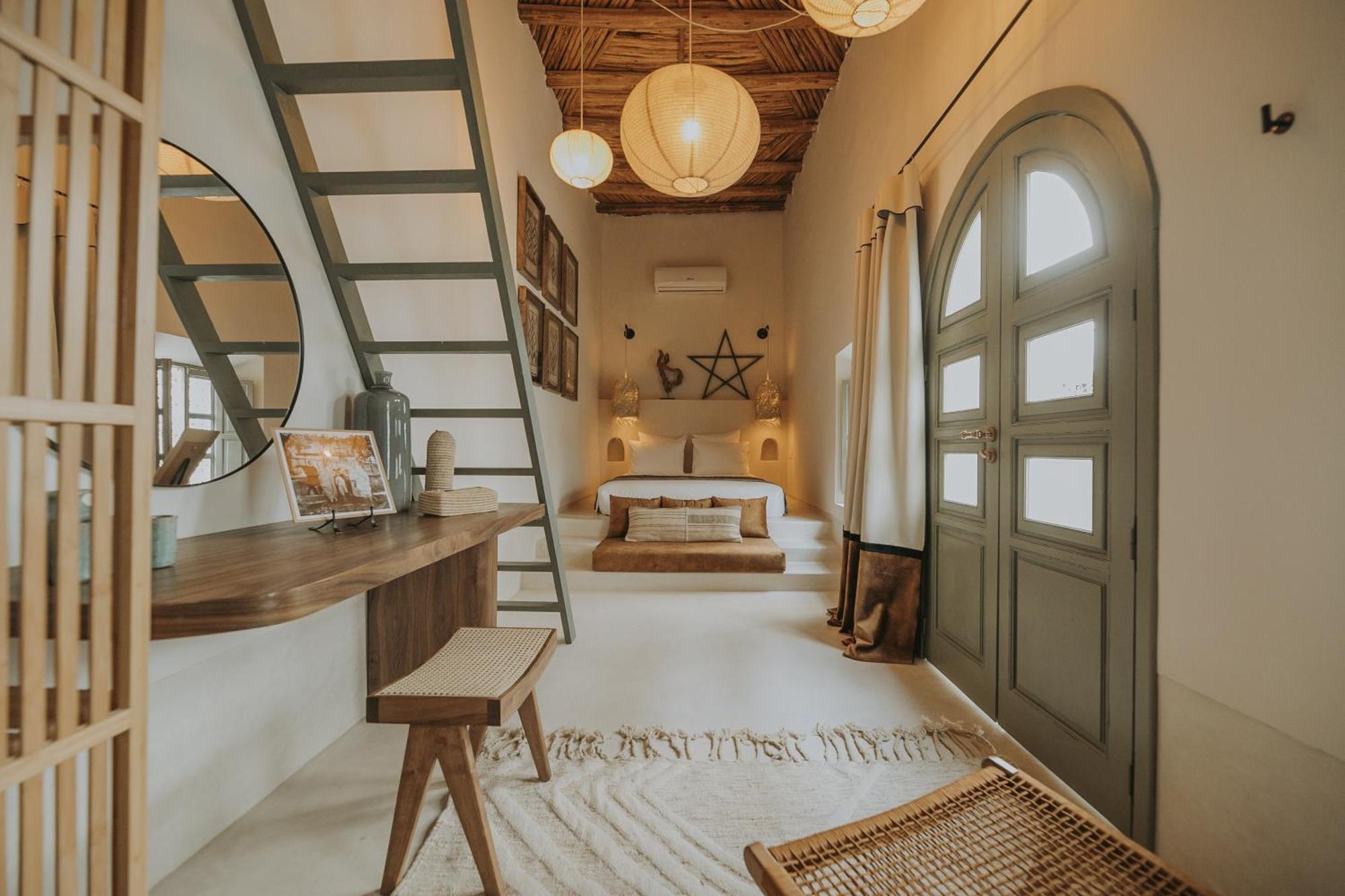 Riad K Marrakesh Exterior photo