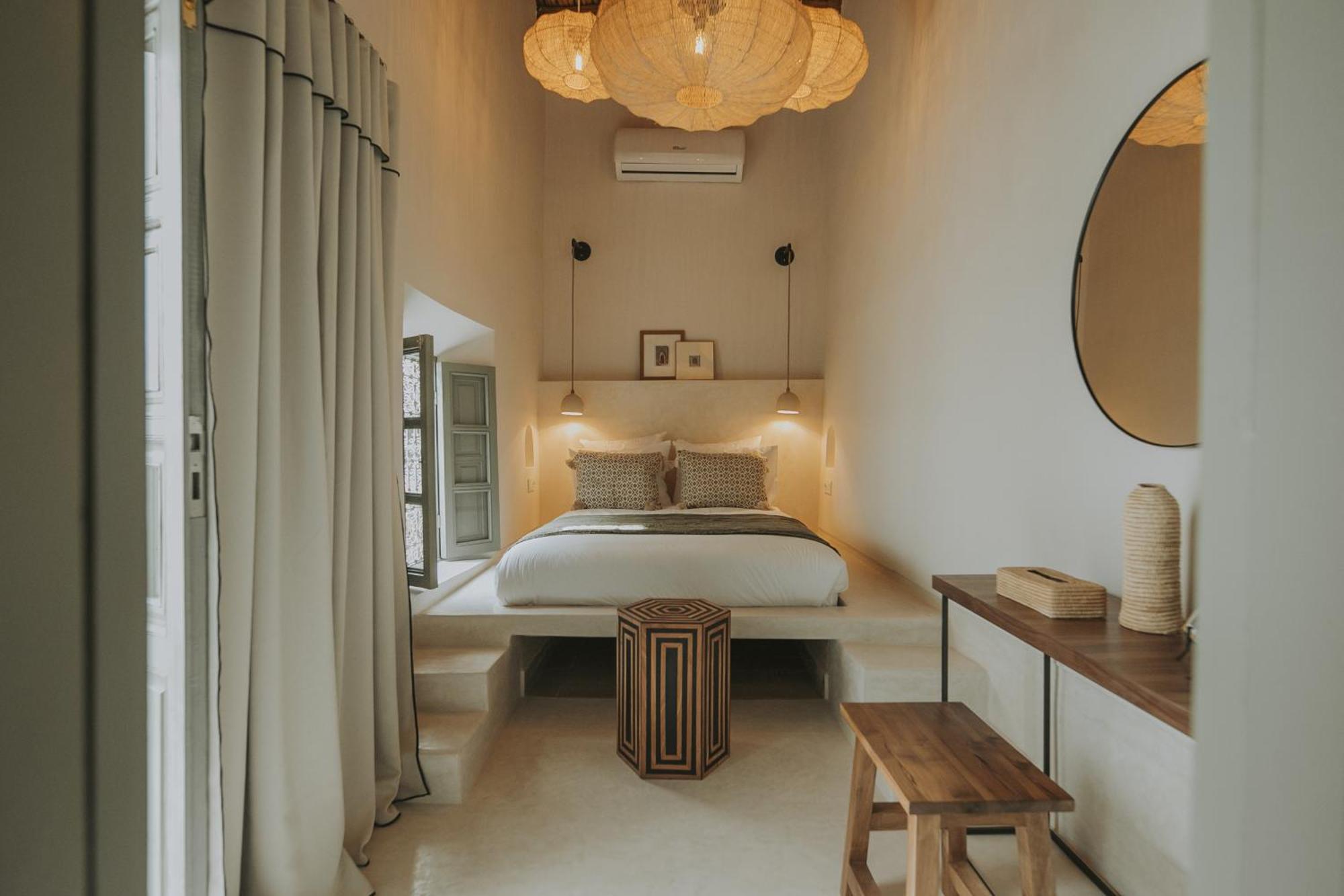 Riad K Marrakesh Exterior photo