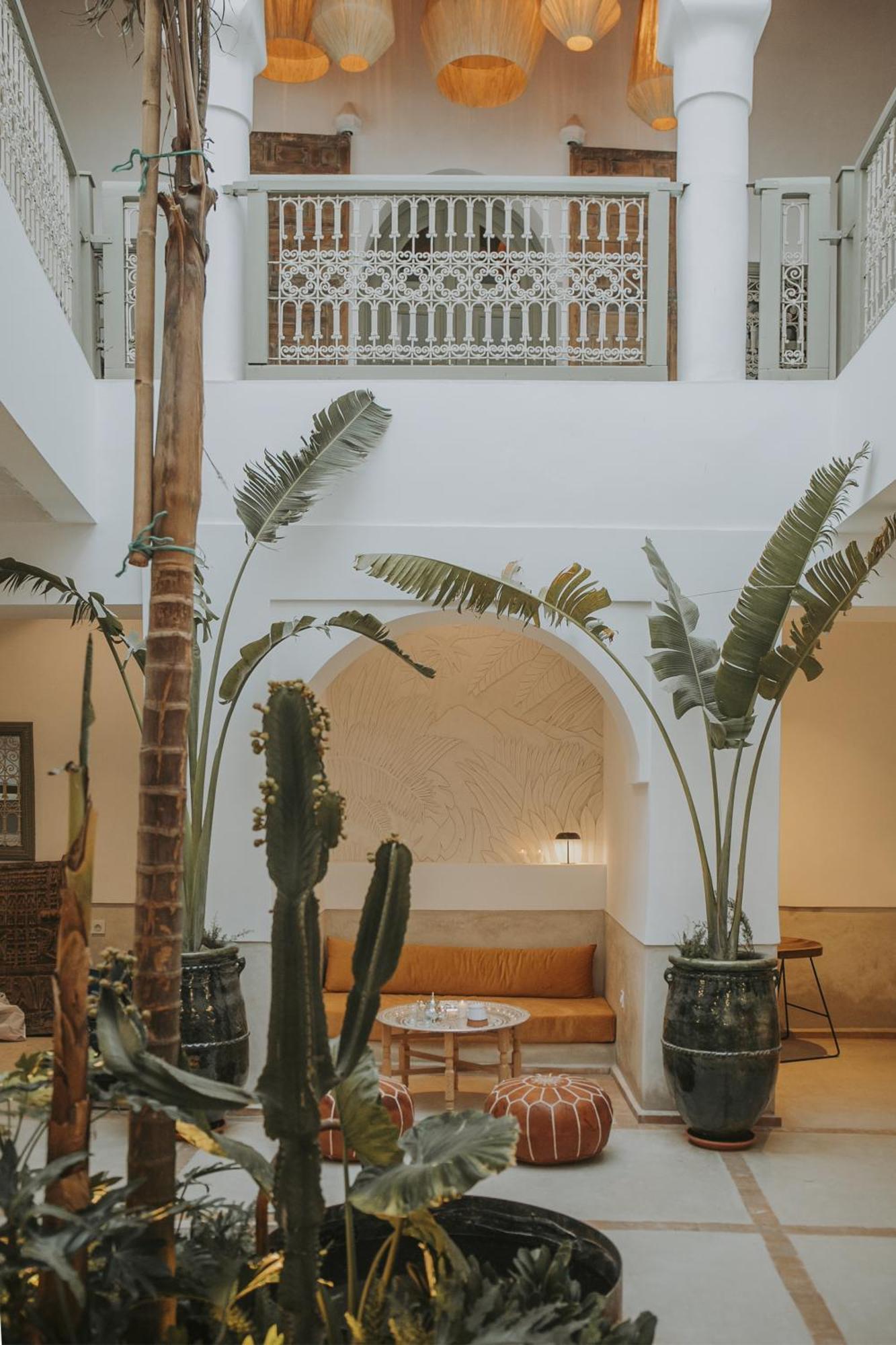 Riad K Marrakesh Exterior photo