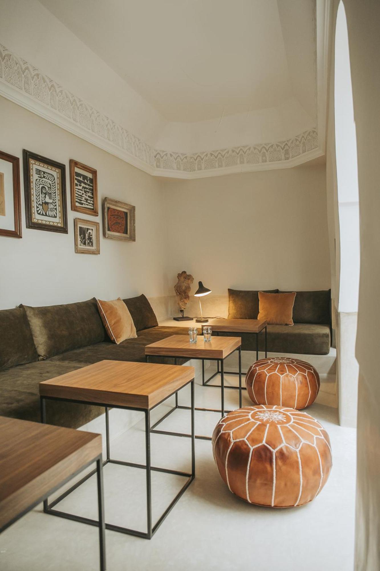 Riad K Marrakesh Exterior photo