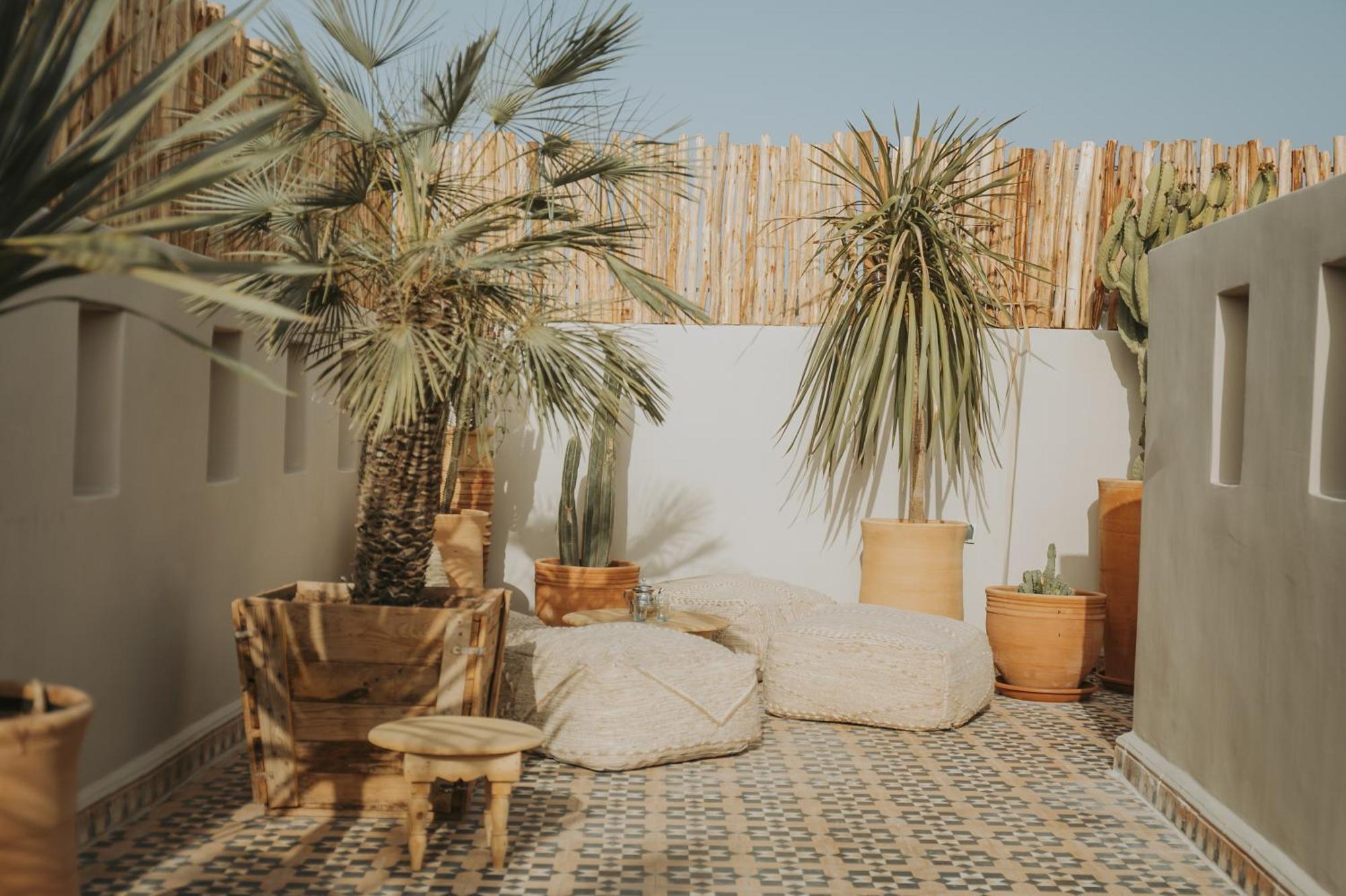 Riad K Marrakesh Exterior photo