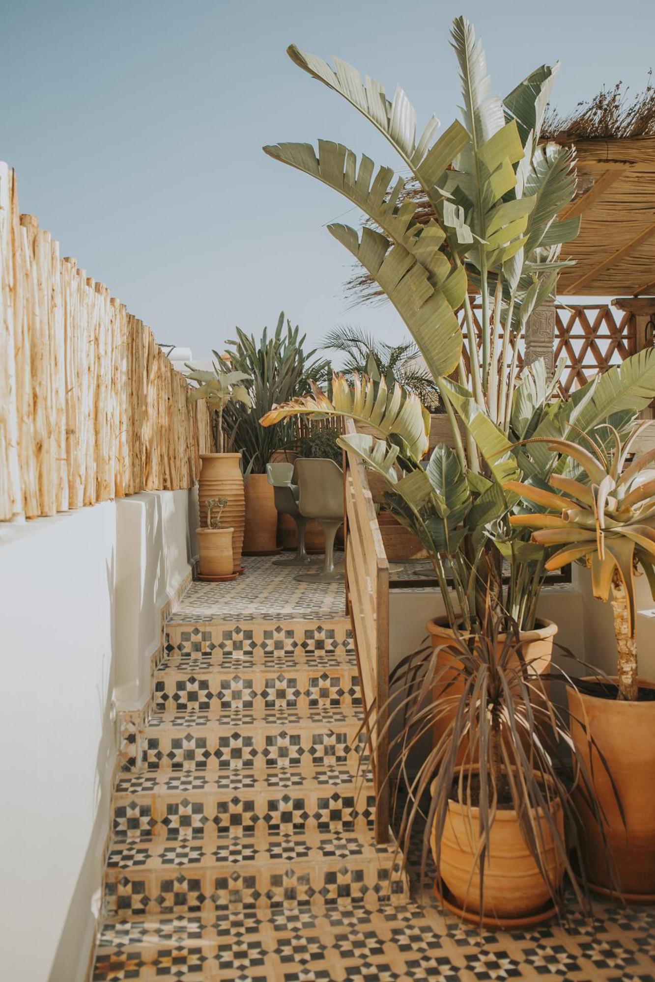 Riad K Marrakesh Exterior photo
