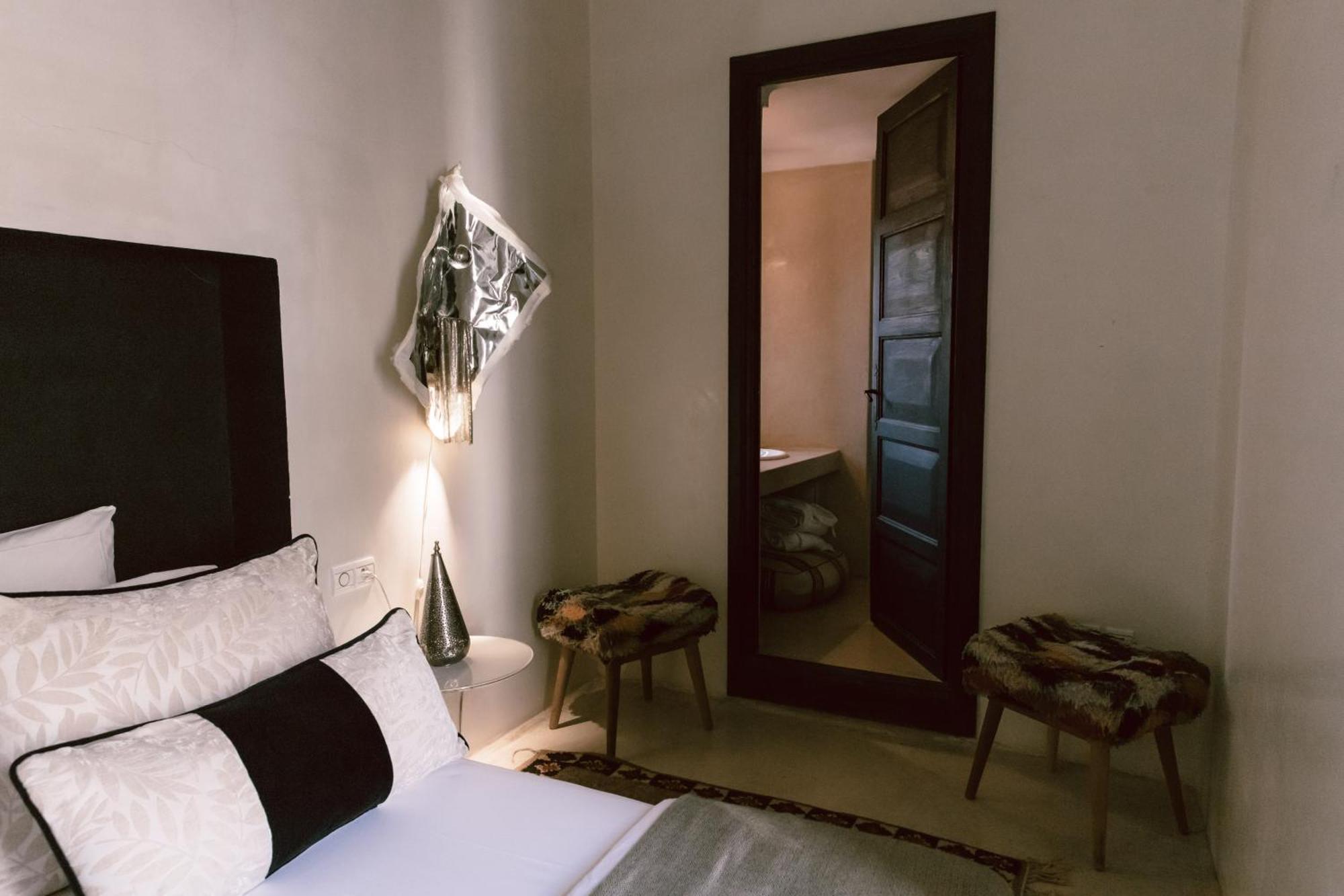 Riad K Marrakesh Room photo