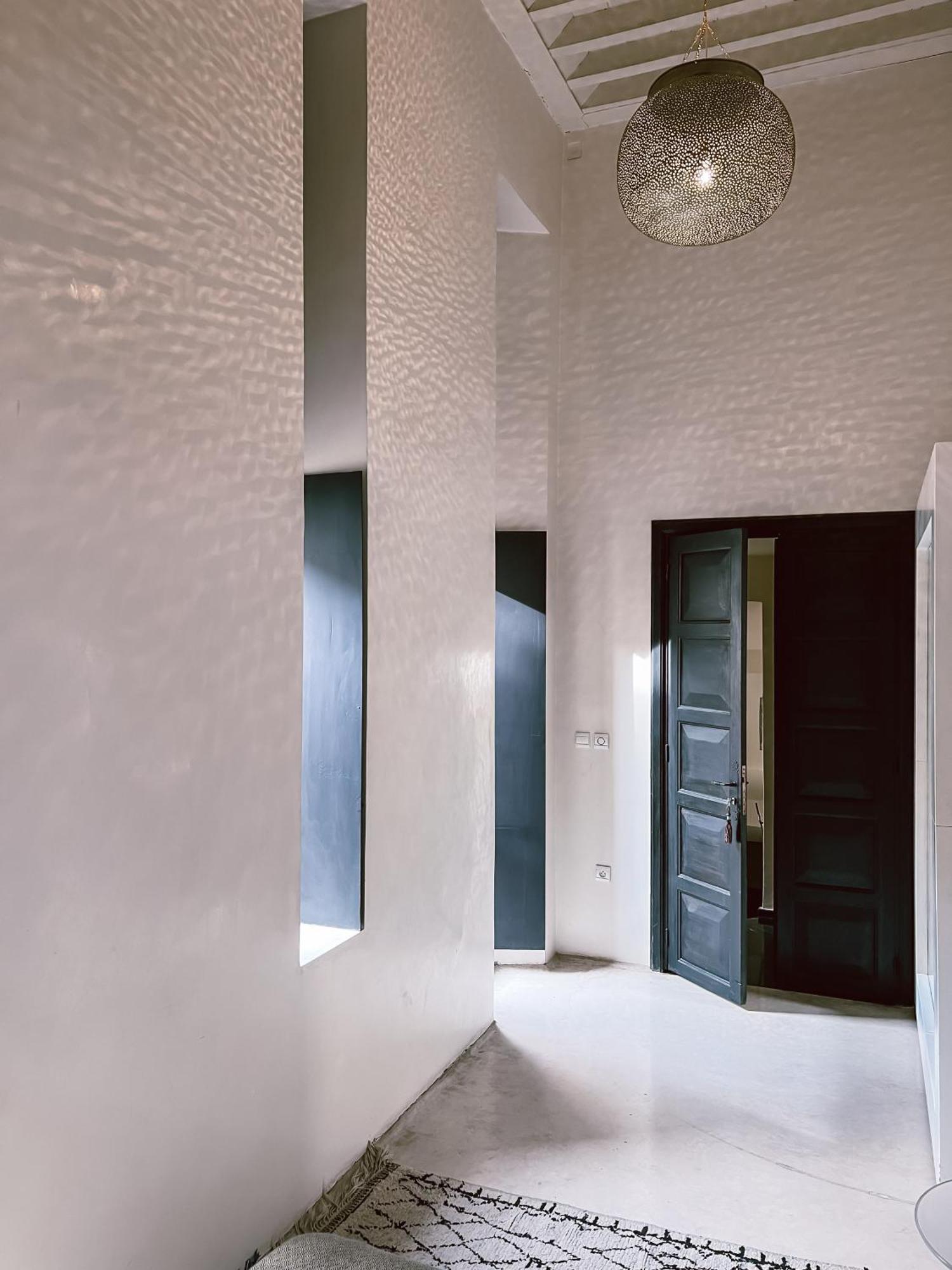Riad K Marrakesh Room photo